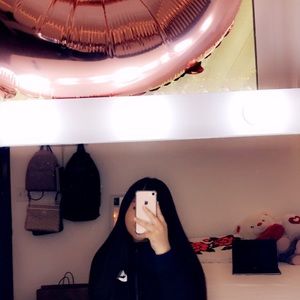 Meet your Posher, Yoana